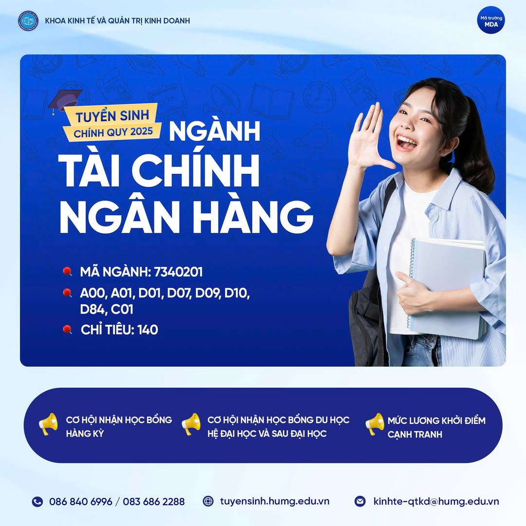 HỌC TÀI CHÍNH NGÂN HÀNG 4.0 – ĐÓN ĐẦU KỶ NGUYÊN CHUYỂN ĐỔI SỐ 