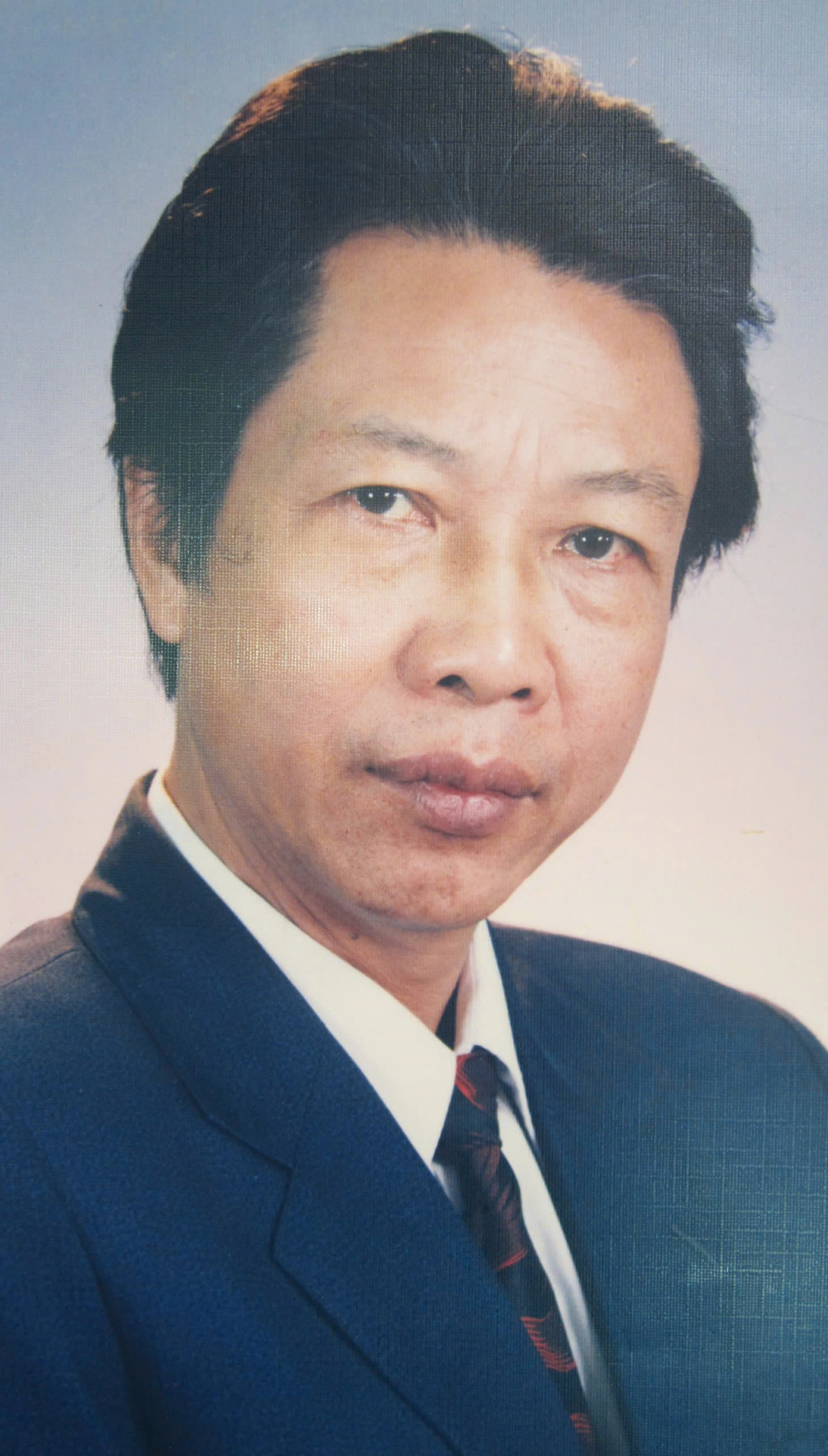 Đặng Huy Thái