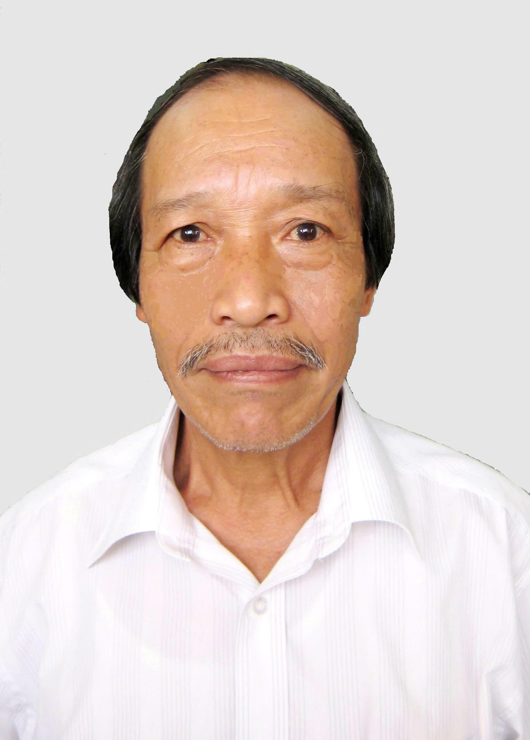 Phạm Đình Tân